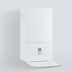 Котел газовый настенный Vaillant turboTEC plus VU INT 202/3-5