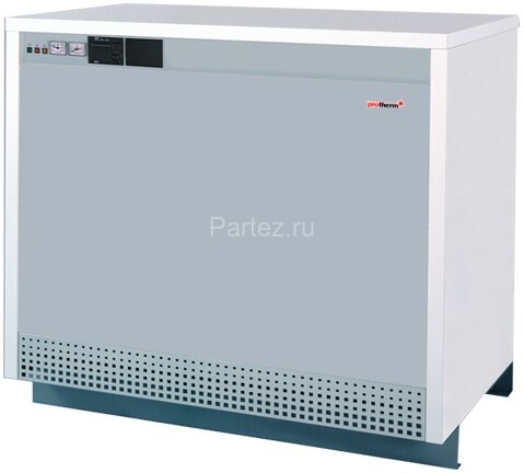 Котел газовый напольный Protherm ГРИЗЛИ 65 KLO