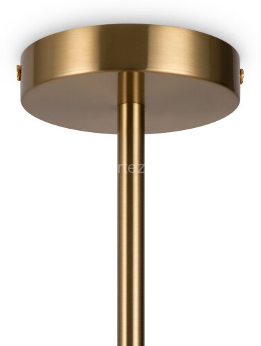 Потолочная люстра Freya FR5230PL-06BS