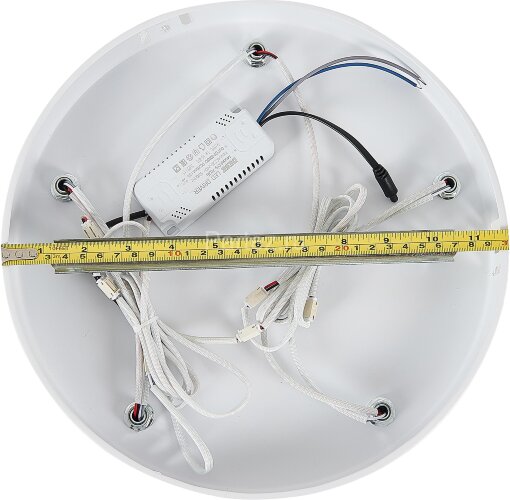 Потолочная люстра Natali Kovaltseva LED LAMPS 81122/5C