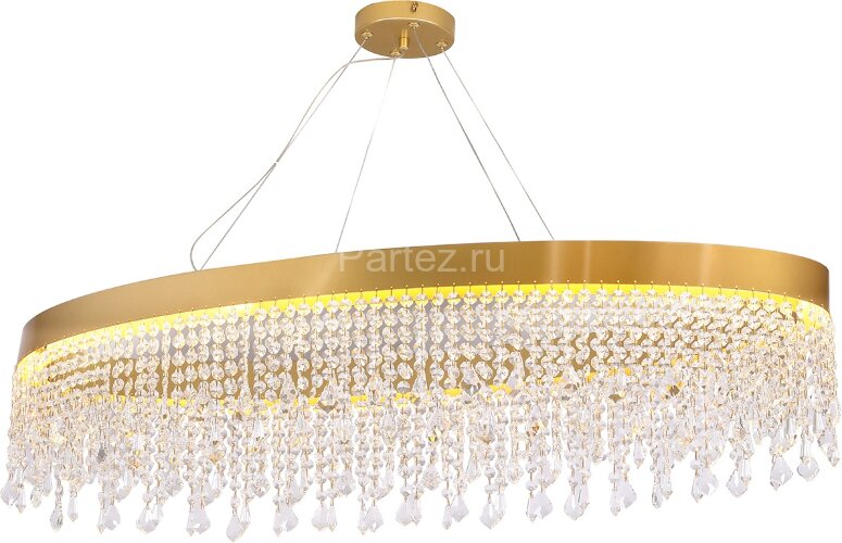 Подвесная люстра Favourite 4479-10P