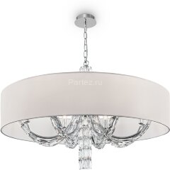 Подвесная люстра Maytoni DIA008PL-08CH