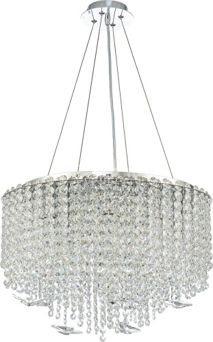 Подвесная люстра Indigo V000599