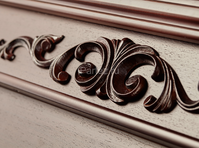 Портал Electrolux Noce 25 темный дуб