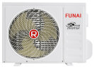 Инверторная сплит-система FUNAI KATANA Inverter RAC-I-KT30HP.D01 (комплект)
