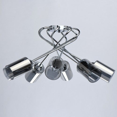 Потолочная люстра MW-Light 638014908
