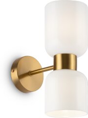 Бра Freya FR5203WL-02BS