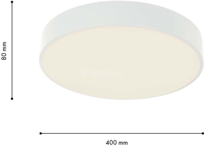 Потолочный светильник F-Promo 4683-4C