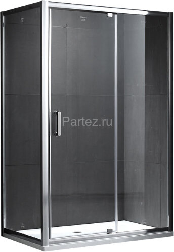 Душевой уголок Gemy Sunny Bay S28191C-A90