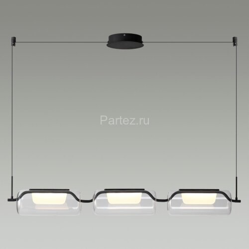 Подвесной светильник Odeon Light 5003/30L