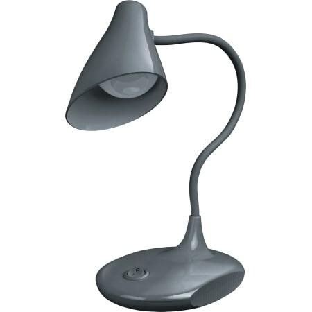 Светильник светодиодный настольный 14 225 NDF-D027-5W-4K-BL-LED 5Вт 4000К 300лм на основании черн. N