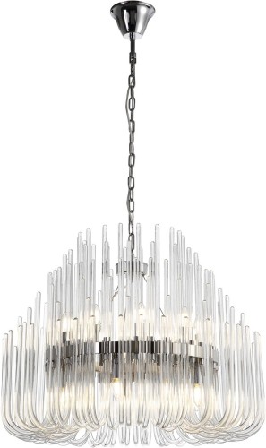 Подвесная люстра Divinare 6043/02 LM-18