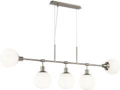 Подвесной светильник Maytoni MOD221-PL-05-N