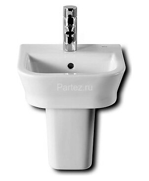 Раковина Roca GAP 400 х 320, белая (7.3274.7.800.0)