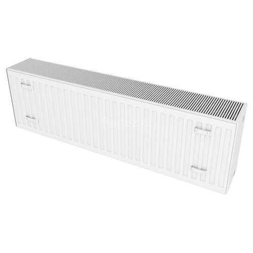 Радиатор стальной панельный LEMAX Compact 33Х300Х1400