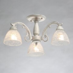 Потолочная люстра MW-Light 105010303