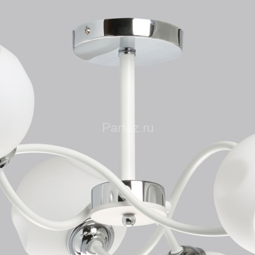 Потолочная люстра DeMarkt 220013406