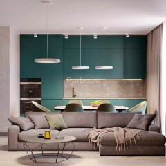 Подвесной светильник Arlight 033923(1)