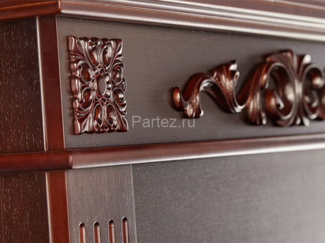 Портал Electrolux Noce 30 темный дуб