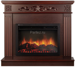 Портал Electrolux Noce 30 темный дуб