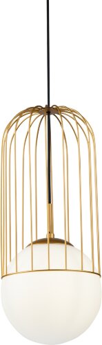 Подвесной светильник Maytoni P363PL-01G