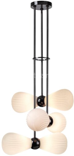 Потолочная люстра Odeon Light 5418/6