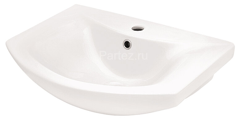 Раковина Santek "Балтика-60", белая (1.WH11.0.246)