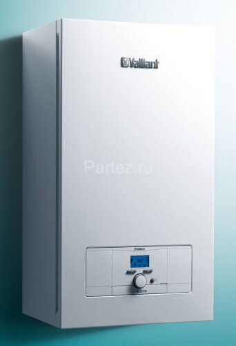 Котел электрический Vaillant eloBLOCK VE 28