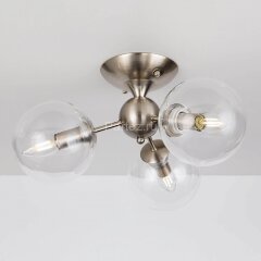 Потолочная люстра Citilux CL102131