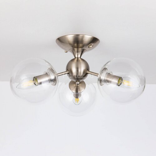 Потолочная люстра Citilux CL102131