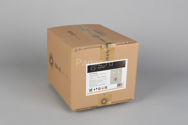 Бра Aployt APL.755.11.02