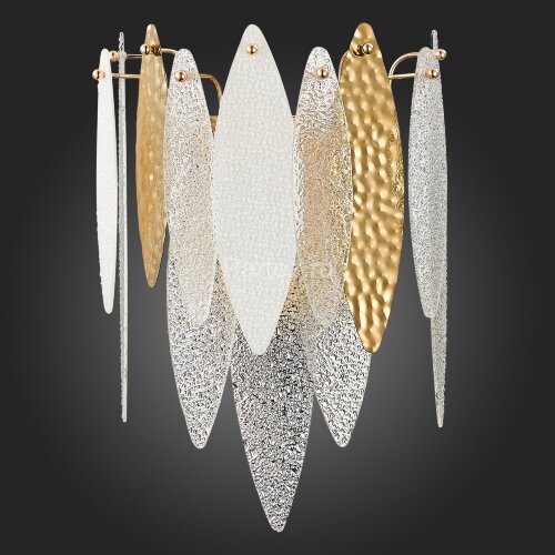 Настенный светильник ST Luce SL1224.201.02