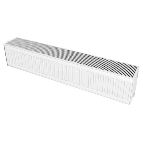 Радиатор стальной панельный LEMAX Valve Compact 33Х200X1600