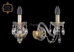 Бра Art Classic 10.11.1.165.Gd.Sp