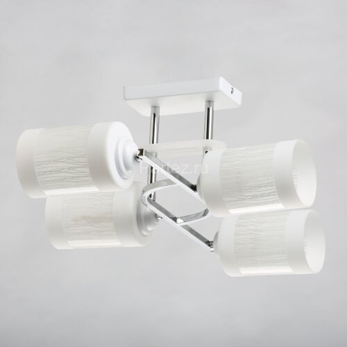 Потолочная люстра MW-Light 106011004