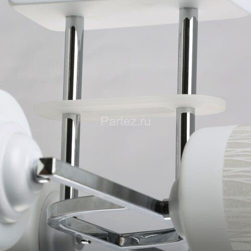 Потолочная люстра MW-Light 106011004