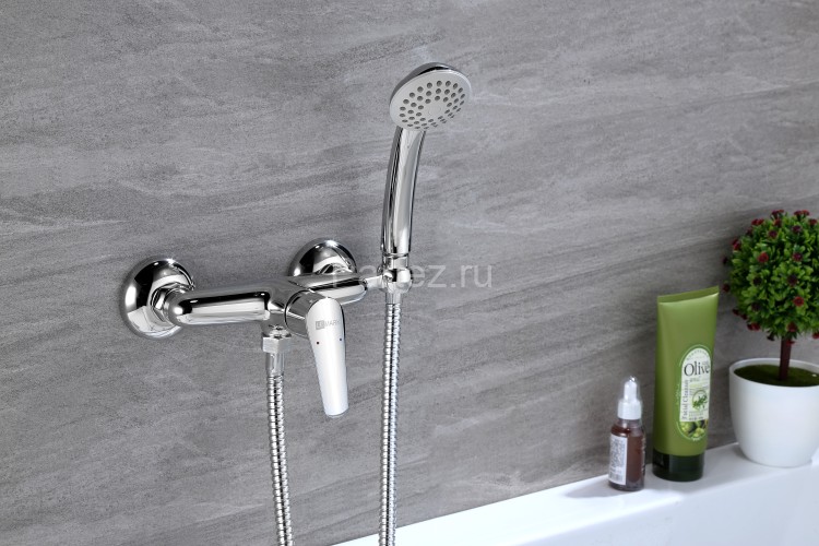 Смеситель Lemark Partner LM6559C для душа