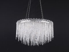 Подвесная люстра Newport 10918/C new