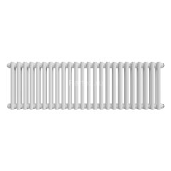 Дизайн-радиатор Royal Thermo Shift R22 C2030 - 24 секц. RAL9016