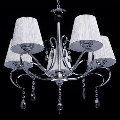 Подвесная люстра DeMarkt 448011005