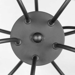 Подвесная люстра Lussole LGO LSP-8198