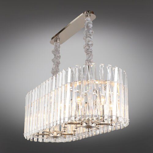 Подвесная люстра Aployt APL.808.03.12