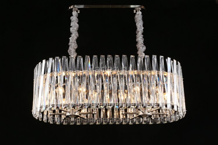 Подвесная люстра Aployt APL.808.03.12