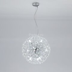 Подвесная люстра Citilux EL322P09.1