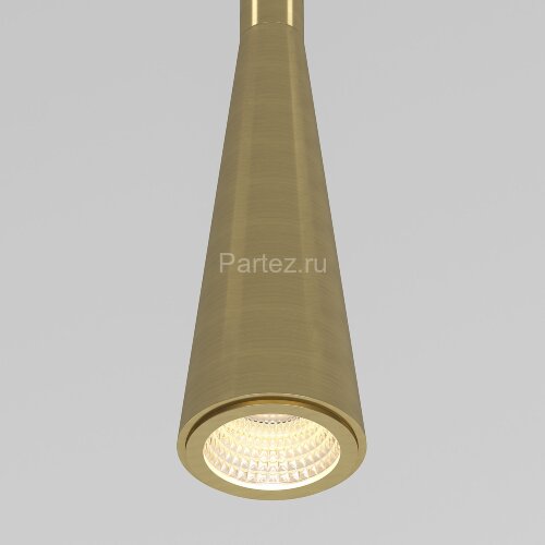 Подвесной светильник Elektrostandard 50312 LED