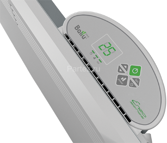 Конвектор электрический Ballu Enzo BEC/EZER-1500