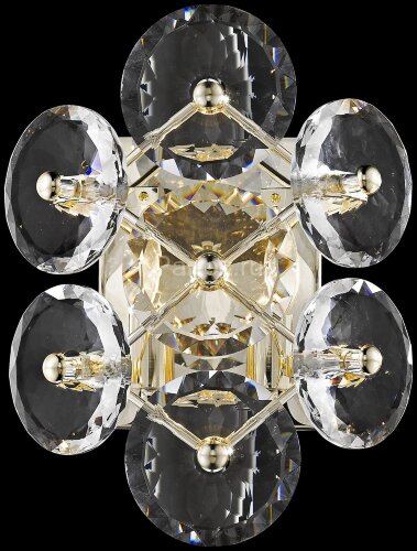 Бра Wertmark WE110.02.101