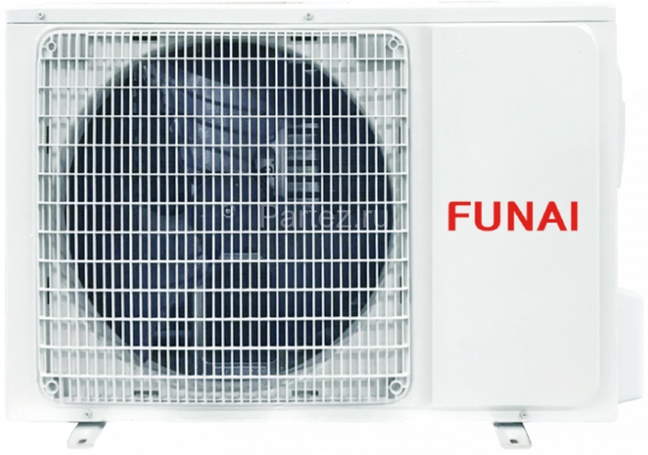 Классическая сплит-система FUNAI SHOGUN 2024 RAC-SG20HP.D02 (комплект)