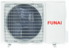 Классическая сплит-система FUNAI SHOGUN 2024 RAC-SG20HP.D02 (комплект)