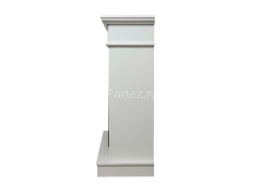 Портал Electrolux Noce 25 белый